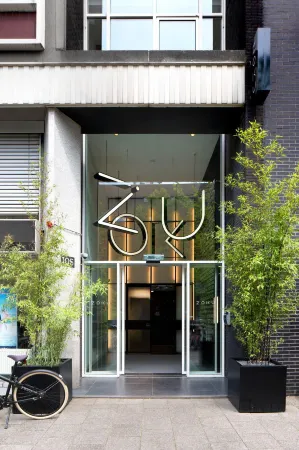 Zoku Amsterdam