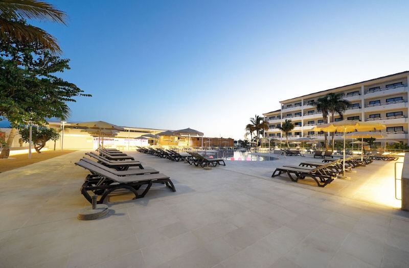 Hotel Parque La Paz-Playa de las Americas Updated 2022 Room Price-Reviews &  Deals | Trip.com