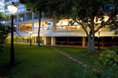 施設外観 THB ロスモリノス - 大人専用の写真