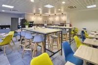Comfort Aparthotel Carcassonne Hotel a Pennautier