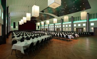 Designhotel + CongressCentrum Wienecke XI.