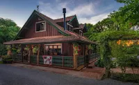 Hotel Fioreze Chalés - Pet friendly