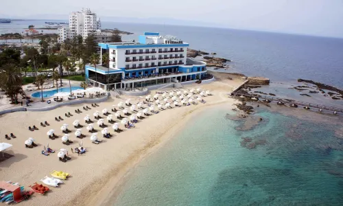 Arkin Palm Beach Hotel