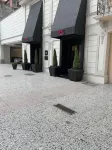 Rose Hotel Các khách sạn ở Monterrey