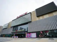 Yunchen Hotel (Huaihua High-speed Railway South Station Wanda Plaza Branch)