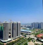FATfeifei Apartment (Lejin Road)