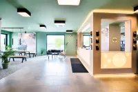 B&B HOTEL Wilhelmshaven Hotels in Varel