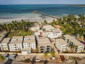 Toa Hotel & Spa Zanzibar