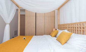 Wangwang Miaomiao Home Apartment (Ruiyun Road)