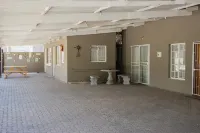 Die Kleipot Guest House