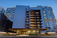 조이라이브 BSD 시티 The Icon BSD City Cluster Simplicity 주변 호텔