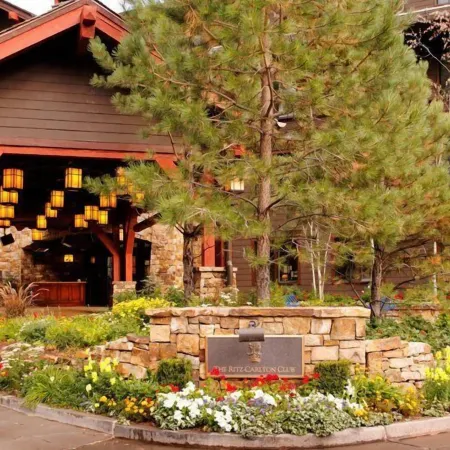 Aspen Ritz Carlton 2 Bedroom Residence Club Condo