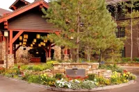 Aspen Ritz Carlton 2 Bedroom Residence Club Condo - Spa
