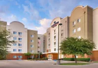 Candlewood Suites Dallas Plano East Richardson