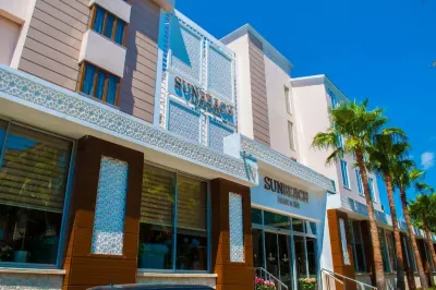 Sun Beach Park Hotel