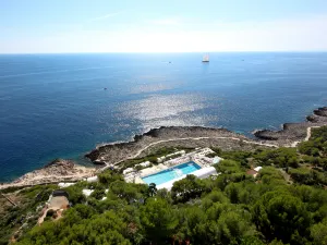 卡普費拉大酒店（四季集團旗下酒店）