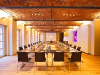 Hotel Michaelis GmbH Отели рядом с достопримечательностью «Конневитц»