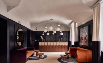 Falkensteiner Boutique Hotel Prague