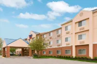 Fairfield Inn & Suites Grand Rapids