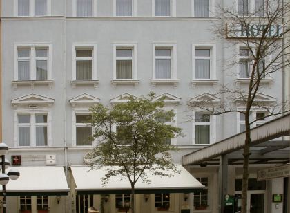 Hotel Sächsischer Hof e.K.