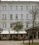 Hotel Sächsischer Hof e.K. Hotels in Lichtenwalde
