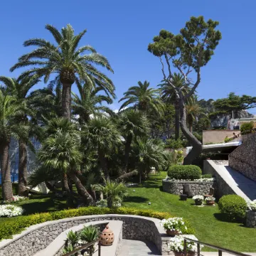 Villa Marina Capri Hotel & Spa