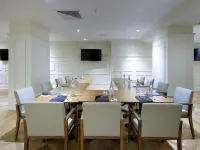 Eurostars Langford Hoteles cerca de Parque Bayfront Park