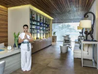 Pullman Phuket Arcadia Naithon Beach - Kylpylä