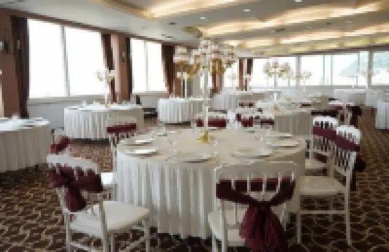 Hotel Kırcı Termal & Spa