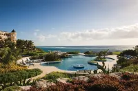 The Crane Resort - parking