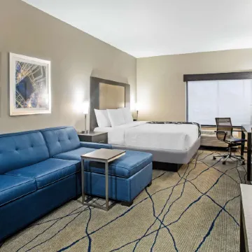 La Quinta Inn & Suites by Wyndham Ponca City