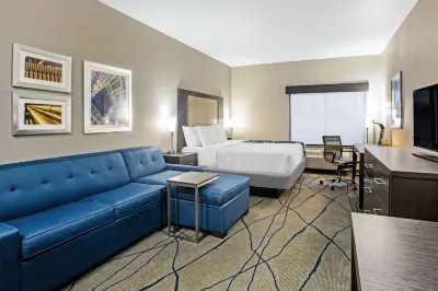 La Quinta Inn & Suites by Wyndham Ponca City Hoteles en 