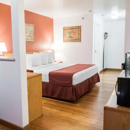 Econo Lodge Old Town