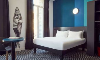 Ibis Styles Marseille Vieux-Port