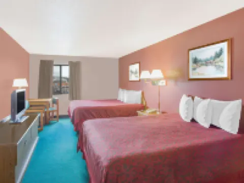 Days Inn by Wyndham Custer Hoteles en Custer