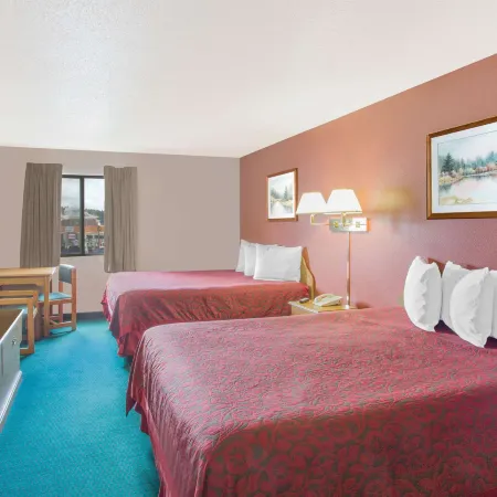 Days Inn by Wyndham Custer