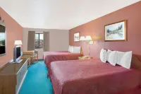 Days Inn by Wyndham Custer Hotels in Custer