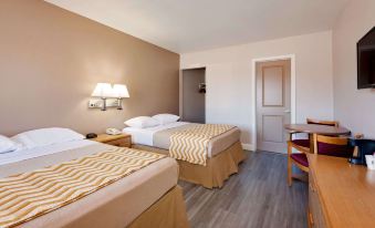 Travelodge by Wyndham Eureka