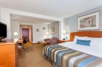 Spark by Hilton Winchester Hoteles en Condado de Frederick