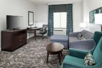 Hilton Garden Inn DFW North Grapevine Hotels in Southlake