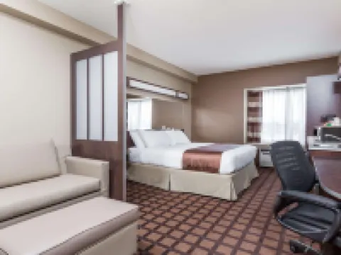 Microtel Inn & Suites by Wyndham Timmins Hotels in Cochrane District