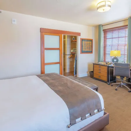 Hotel Andaluz Albuquerque, Curio Collection by Hilton