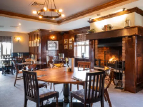 Two Rivers Lodge by Marston’s Inns Hotels in Chepstow