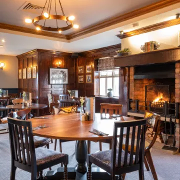 Two Rivers Lodge by Marston’s Inns
