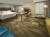 Hampton Inn & Suites Syracuse/Carrier Circle Hotels in De Witt