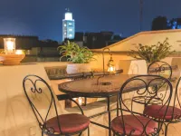 Dar Catalina - بيوت ضيافة
