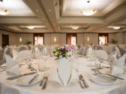 Swissôtel Lima โรงแรมในลิมา