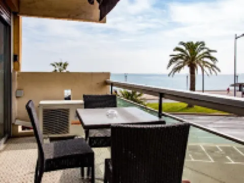 Tiercé Hotel Hotels in Cagnes-sur-Mer