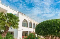 貝拉科利納一世復古飯店1953