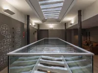德斯科貝塔斯精品酒店 - 波爾圖 - 由阿斯帕西奧斯提供 鄰近里贝拉广场的酒店